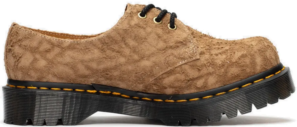 Giày Dr.Martens 1461 England Emboss 'Savannah Tan' 31488439