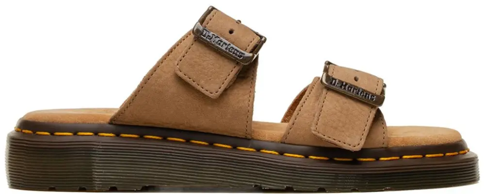 Dép Dr. Martens Sandal Josef Savannah Tan ‘Camel’ 31572439