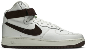 Giày Nike Air Force 1 High Retro QS 'White Chocolate' 743546-102