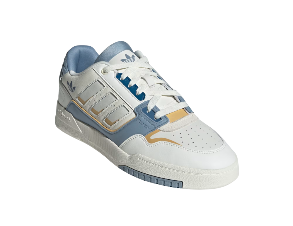 Giày Adidas Drop Step Low 2.0 ‘White Teal’ IG4336 - Ảnh 8