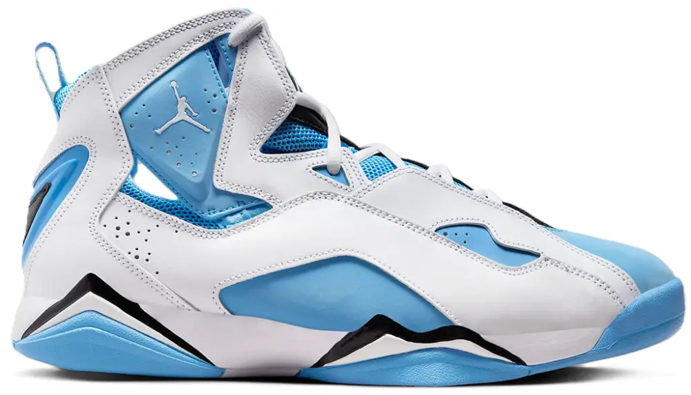 Giày Nike Air Jordan True Flight ‘UNC’ 342964-140