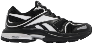 GIày Reebok Premier Road Plus 6 ‘Black Silver Metallic’ G58598