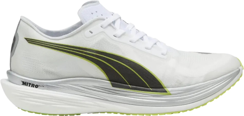 Giày Puma Deviate Nitro Elite 2 ‘Fireglow’ 377786-04