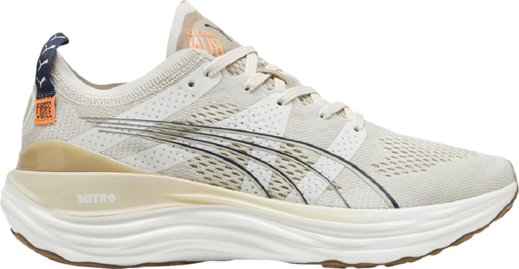 Giày Puma ForeverRun Nitro x First Mile ‘Club Navy’ 379641-01