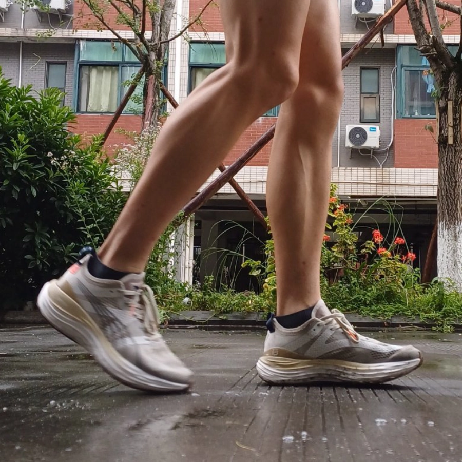 Giày Puma ForeverRun Nitro x First Mile ‘Club Navy’ 379641-01 - Ảnh 4