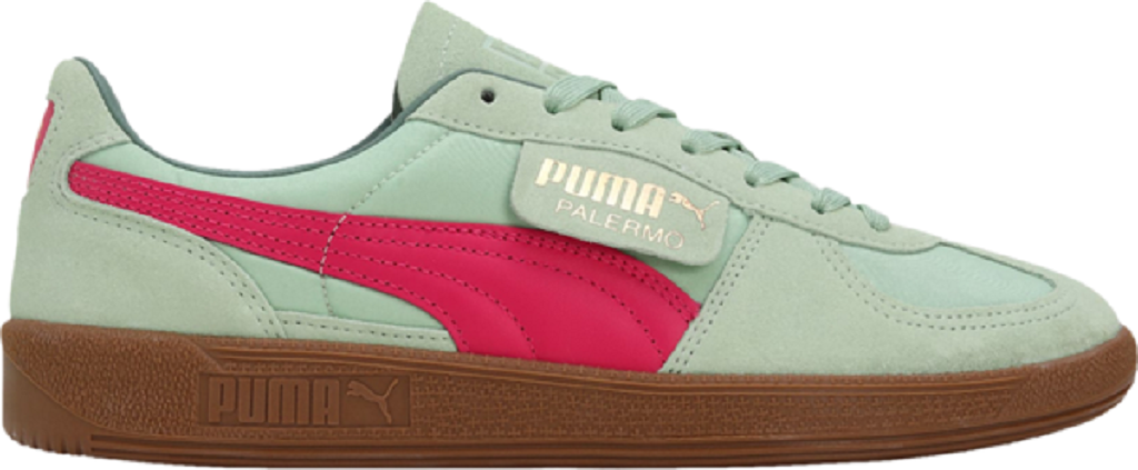 Giày Puma Palermo OG ‘Light Mint Orchid’ 383011-07