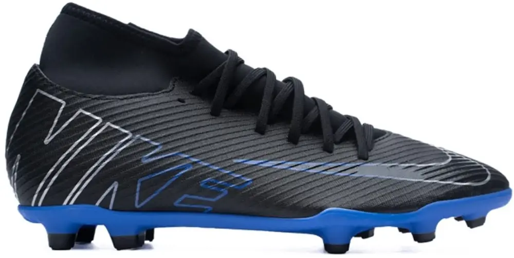 Giày Nike Mercurial Superfly 9 Club Hyper Royal DJ5961-040