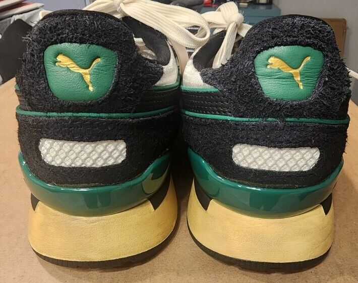 Giày Puma Space Lab ‘The Never Worn’ 384054-01 - Ảnh 2