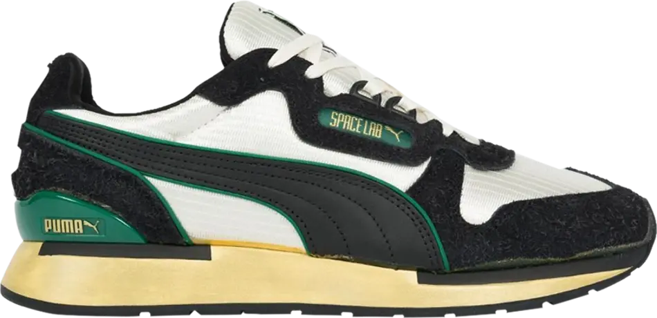 Giày Puma Space Lab ‘The Never Worn’ 384054-01