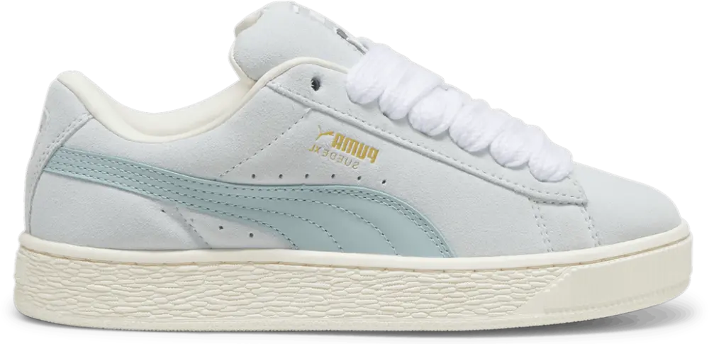 Giày Puma Suede XL 'Dewdrop Warm White' 395205-10