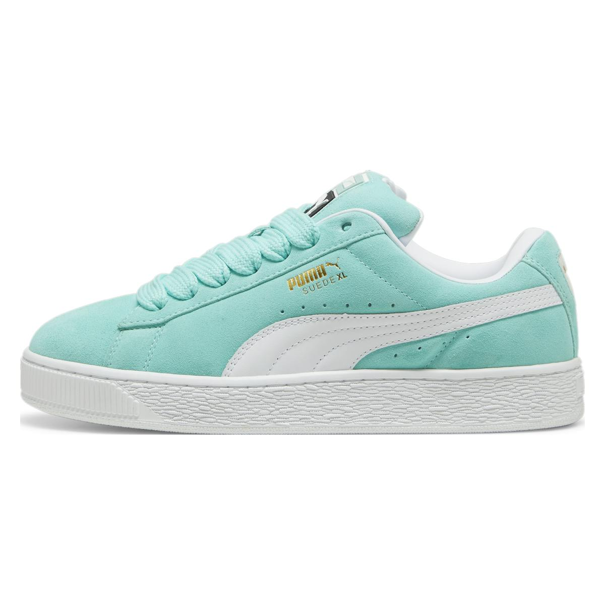 Giày Puma Suede XL 'Blue' 395205-24 - Ảnh 2