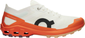 Giày On Cloudventure Peak 3 'Undyed Flame' 3MD10741527