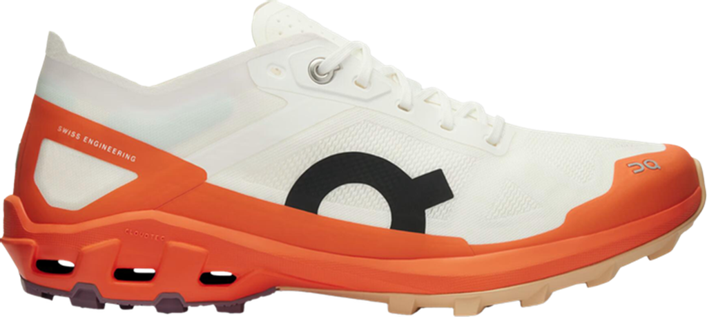 Giày On Cloudventure Peak 3 'Undyed Flame' 3MD10741527