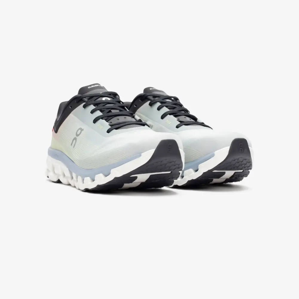 Alternative view of Giày On Running Cloudflow 4 ‘Glacier Chambray’ 3MD30101503