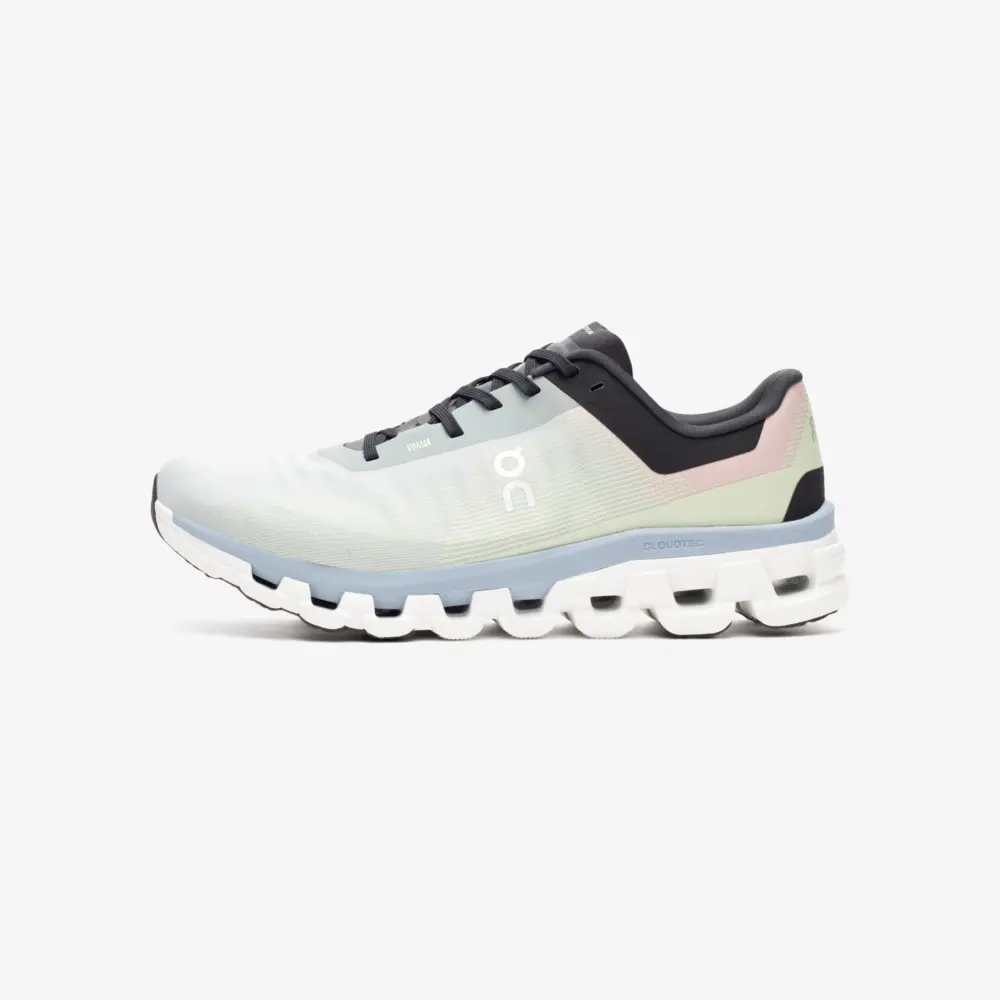 Giày On Running Cloudflow 4 ‘Glacier Chambray’ 3MD30101503 - Ảnh 5