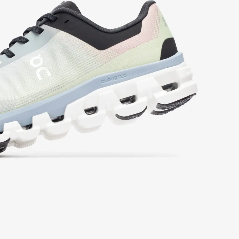Giày On Running Cloudflow 4 ‘Glacier Chambray’ 3MD30101503 - Ảnh 6