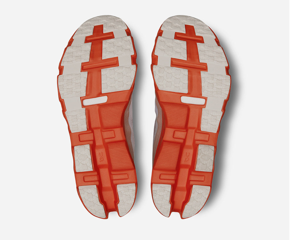 Giày On Running Cloudmonster 'Hyper Mauve Flame' 3ME10131906 - Ảnh 3