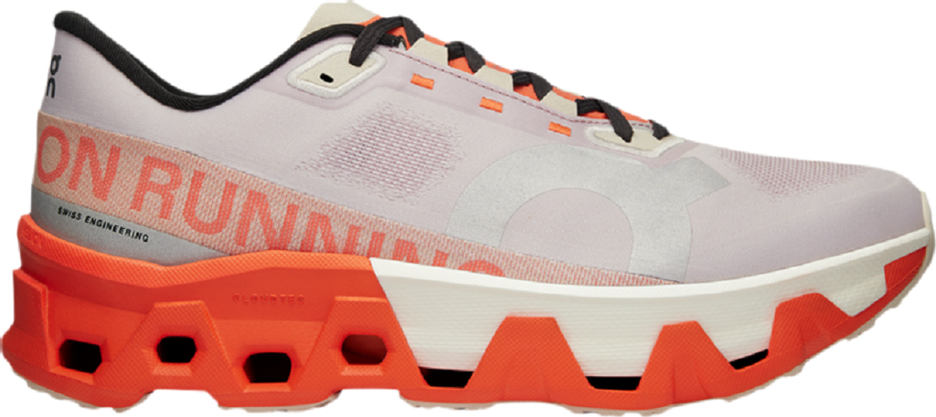 Giày On Running Cloudmonster 'Hyper Mauve Flame' 3ME10131906