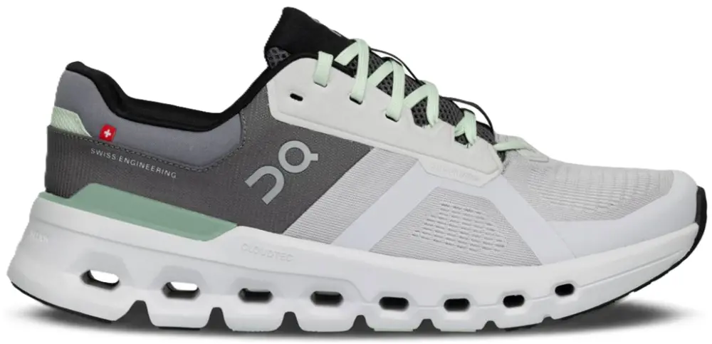 Giày On Running Cloudrunner 2 ‘Grey’ 3ME10142594
