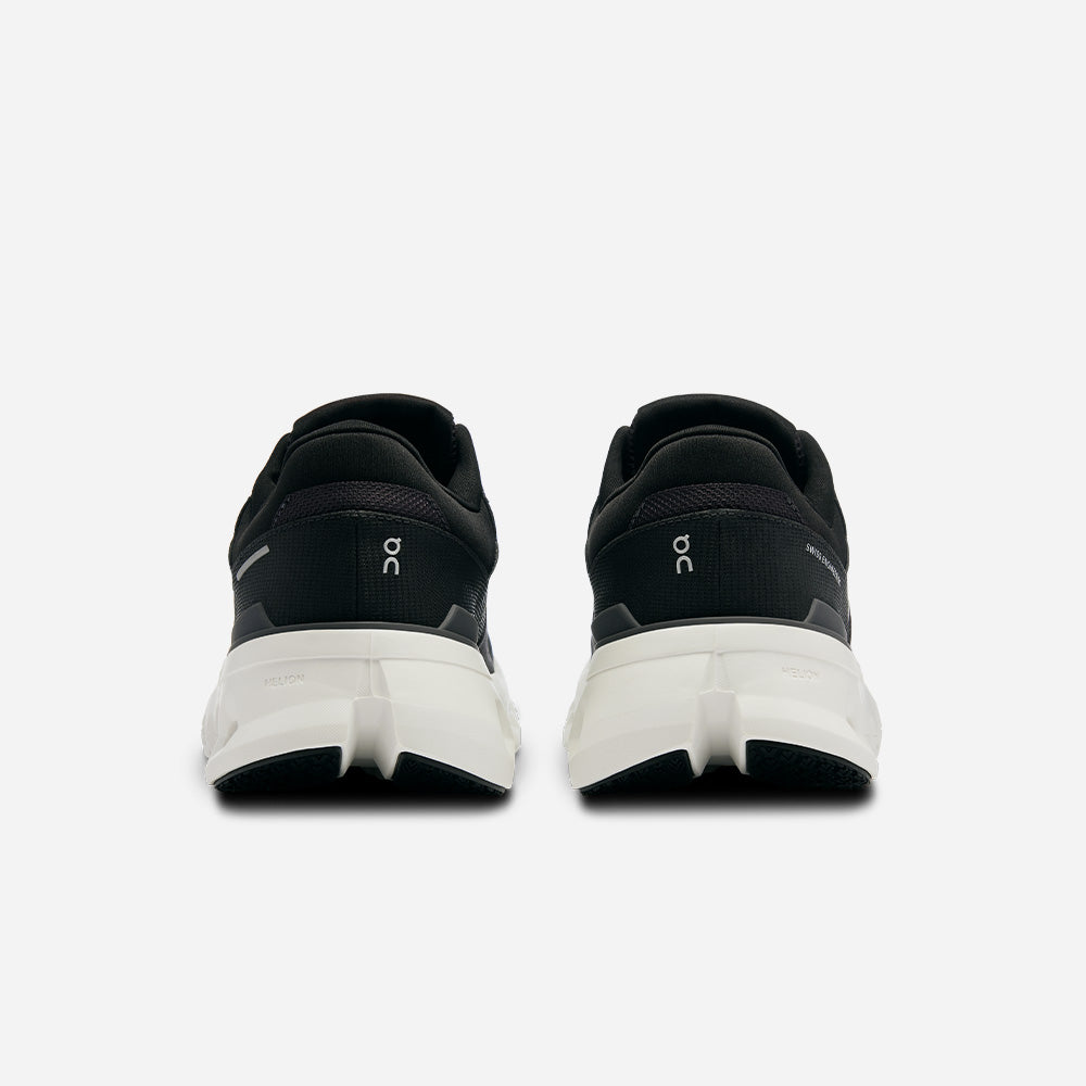 Giày On Running Cloudrunner 2 Wide ‘Black’ 3ME10320264 - Ảnh 3