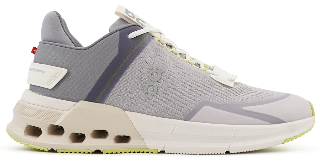 Giày On Running Cloudnova Flux ‘Fade Moon’ 3WD10381389