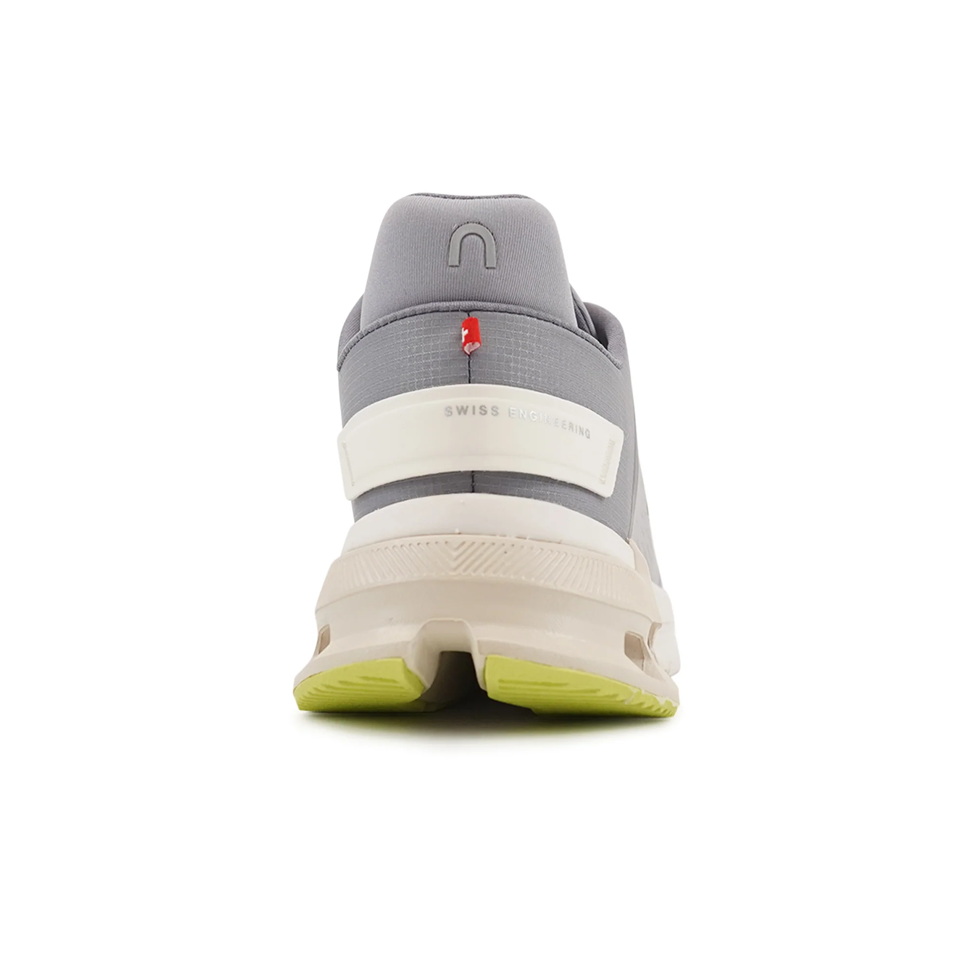 Giày On Running Cloudnova Flux ‘Fade Moon’ 3WD10381389 - Ảnh 3