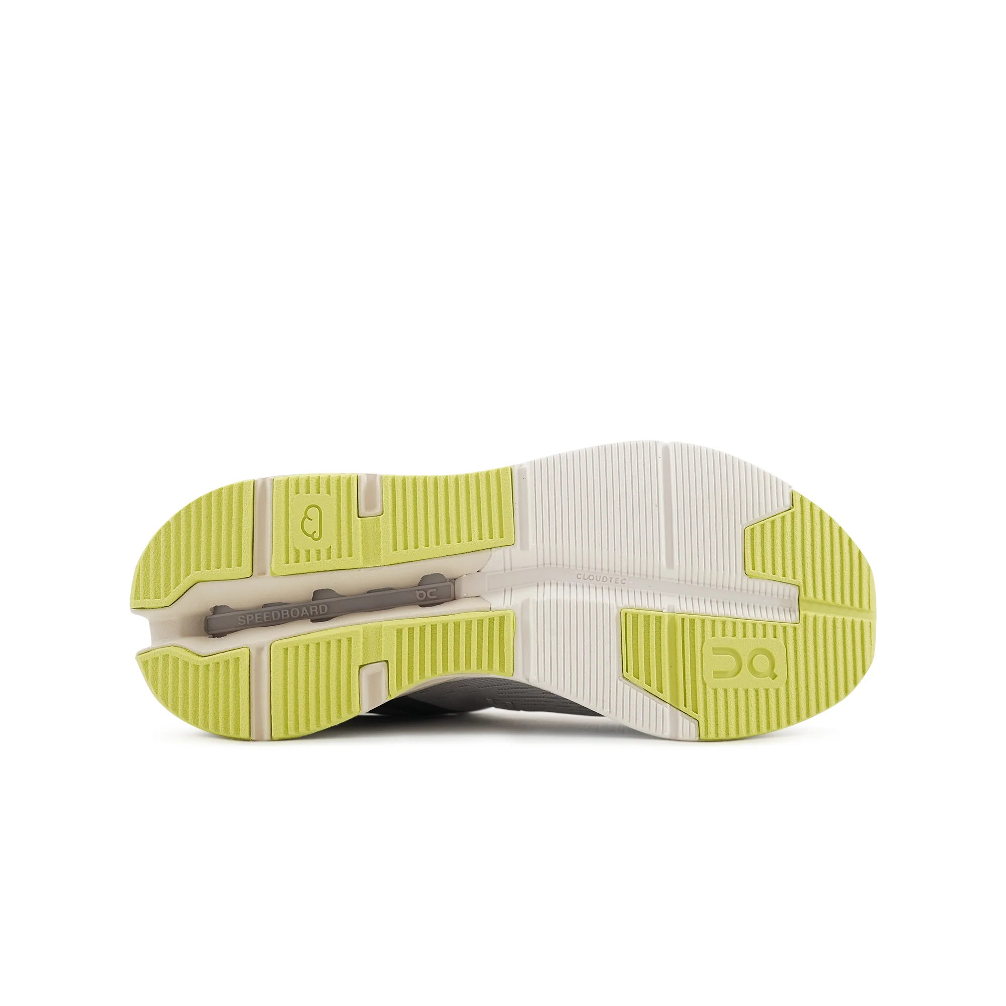 Giày On Running Cloudnova Flux ‘Fade Moon’ 3WD10381389 - Ảnh 4