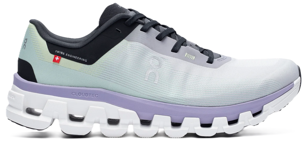 Giày On Running Cloudflow 4 ‘Fade Wisteria’ 3WD30111501