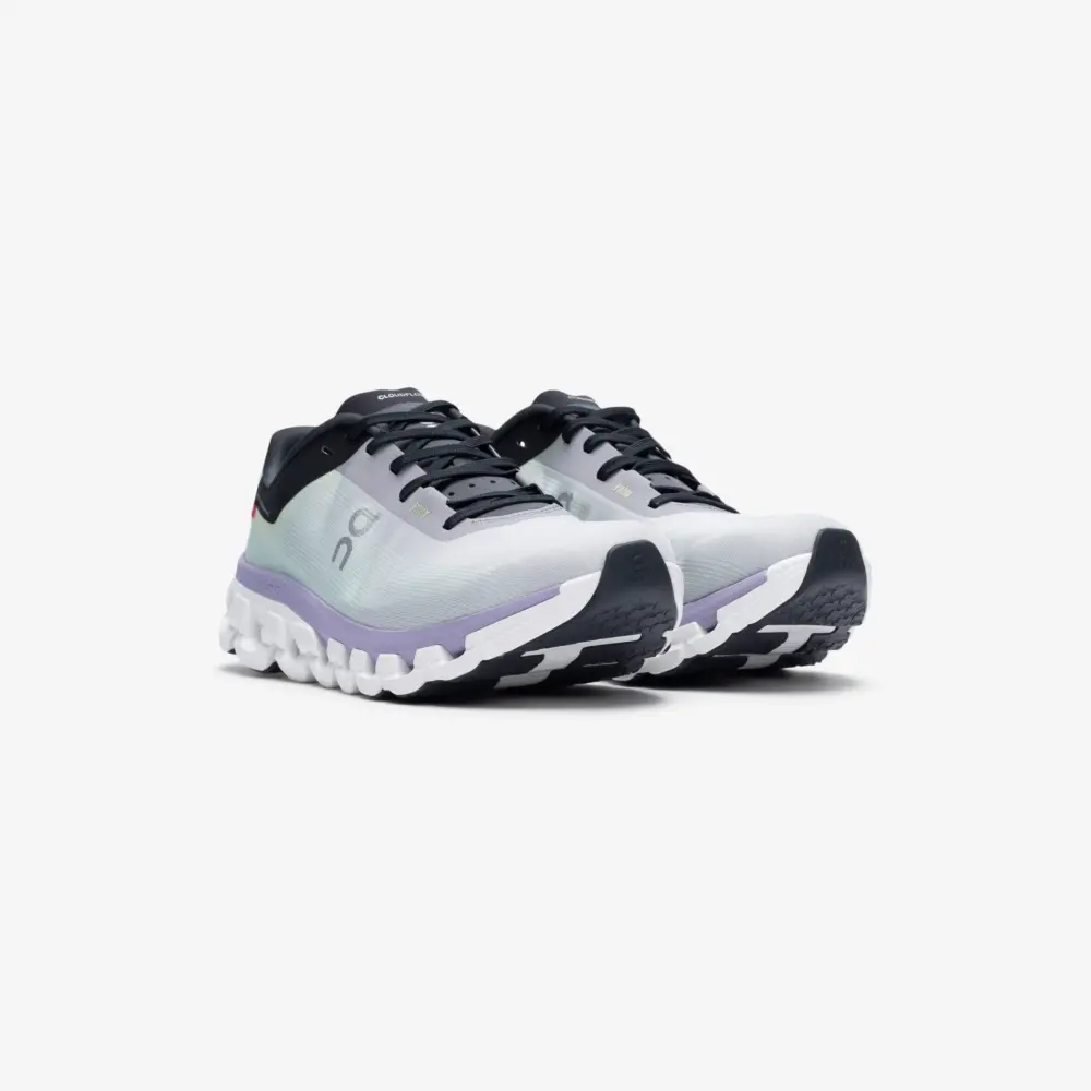 Alternative view of Giày On Running Cloudflow 4 ‘Fade Wisteria’ 3WD30111501