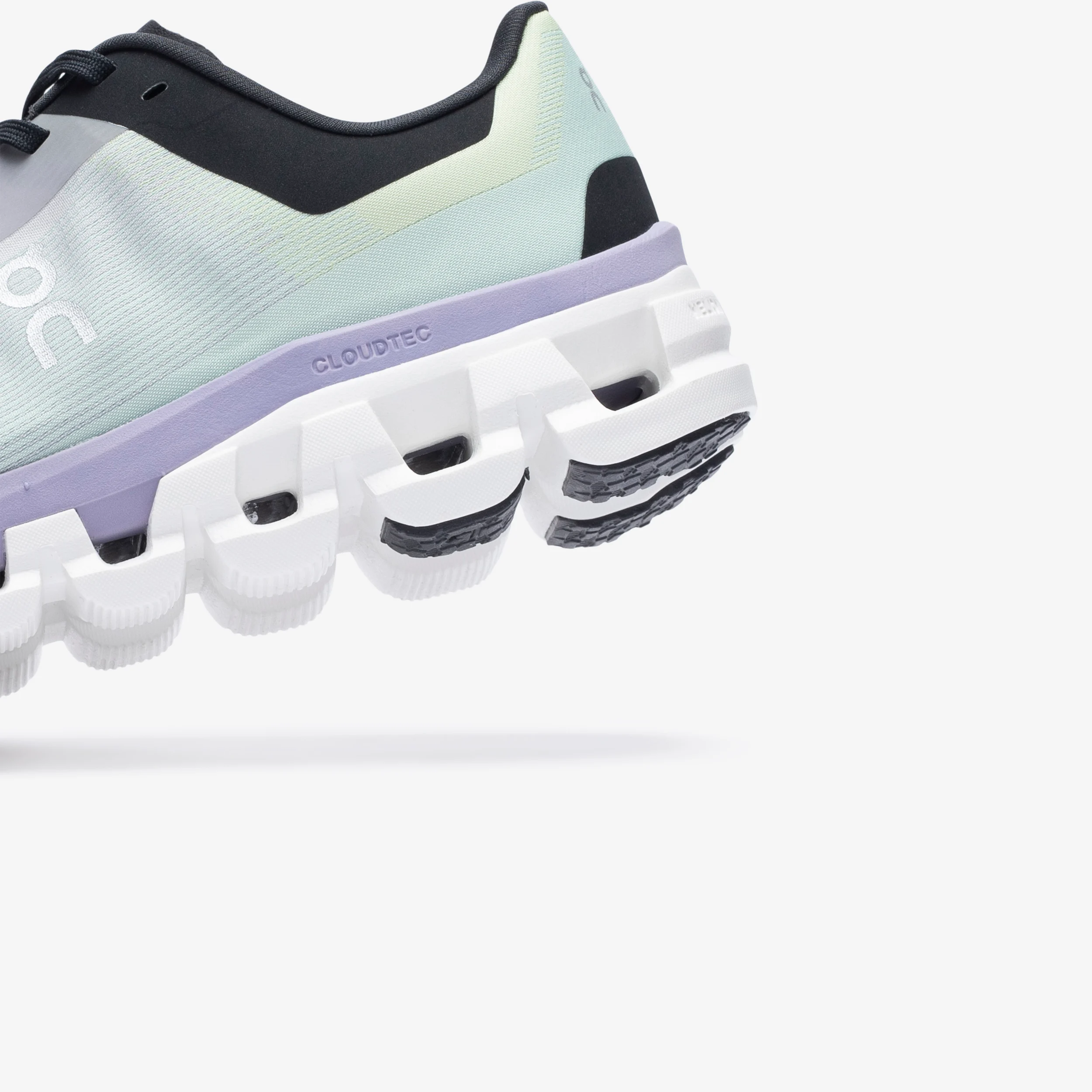 Giày On Running Cloudflow 4 ‘Fade Wisteria’ 3WD30111501 - Ảnh 6