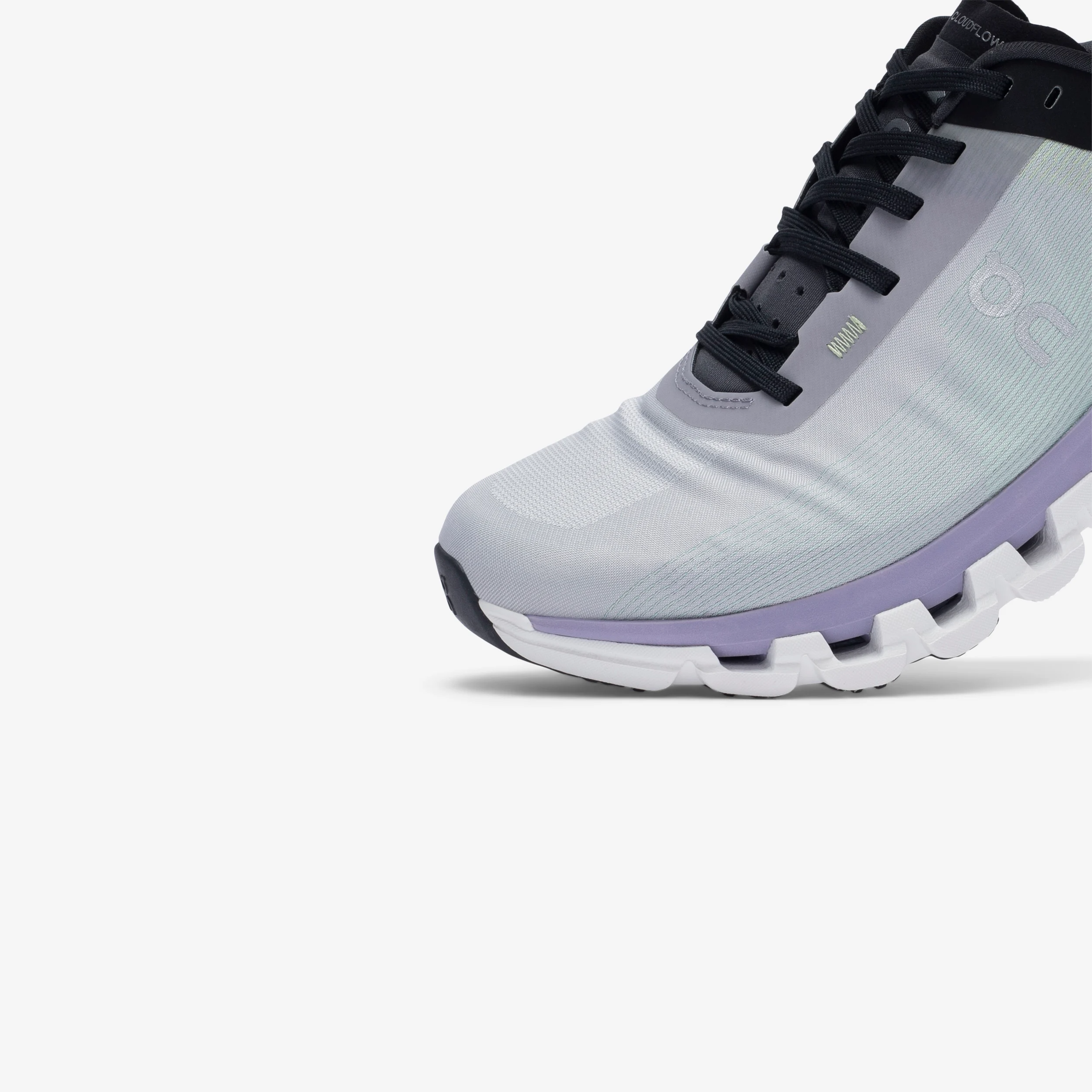 Giày On Running Cloudflow 4 ‘Fade Wisteria’ 3WD30111501 - Ảnh 7