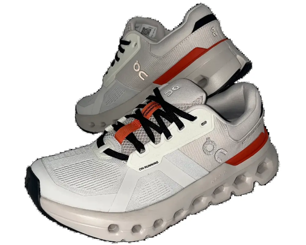 Giày On Running Cloudrunner 2 ‘White Sand’ 3WE10130248 - Ảnh 3