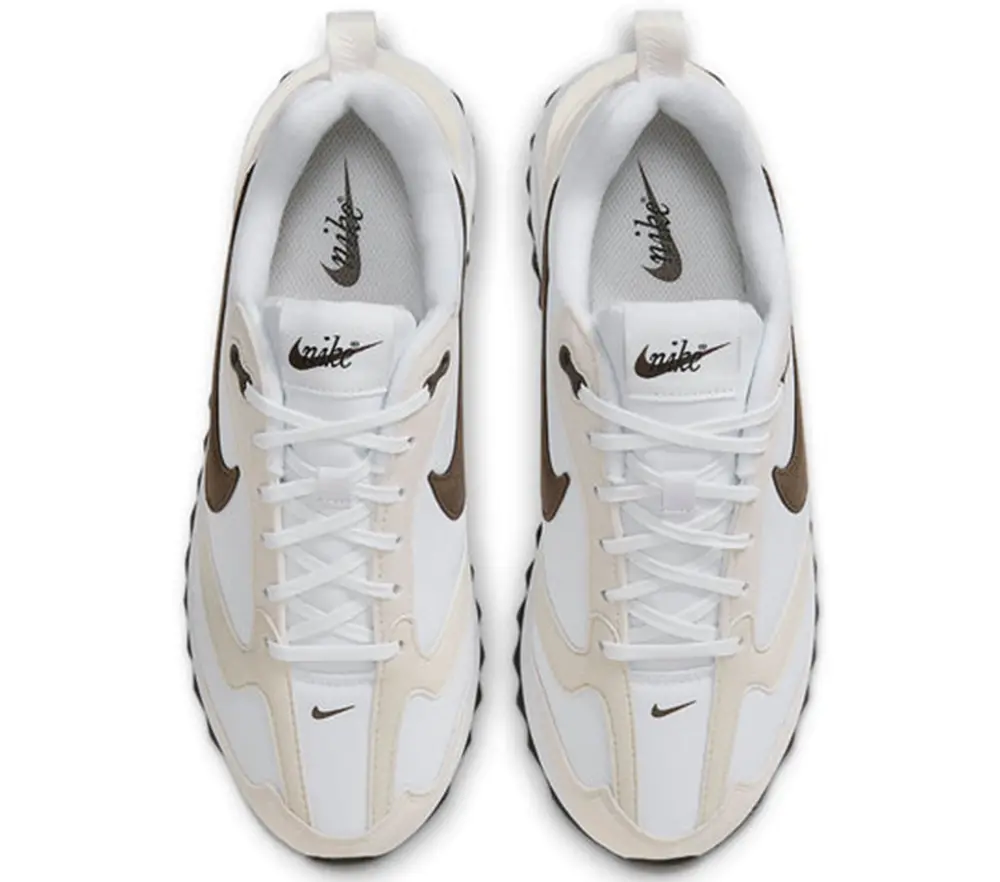 Alternative view of Giày Nike Air Max Dawn 'Beige Brown' DC4068-102