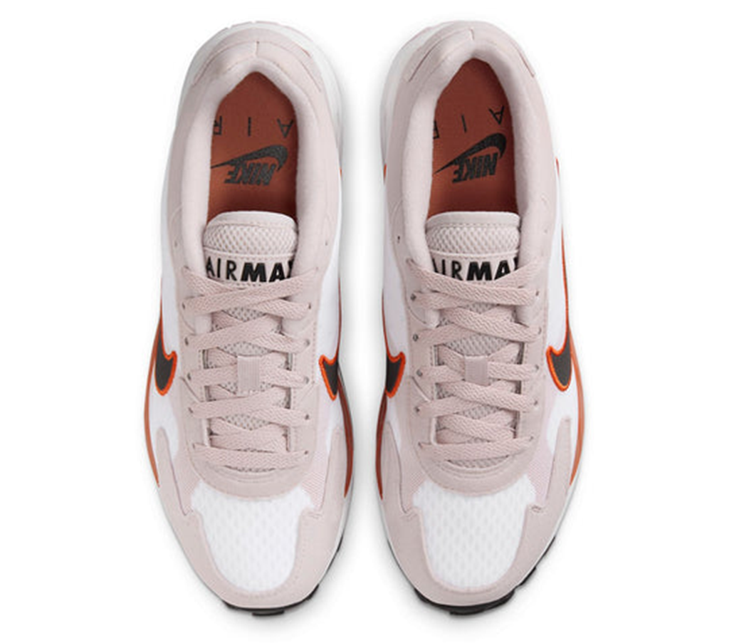 Giày Nike Air Max Solo 'White Taupe Black' FN0784-008 - Ảnh 2