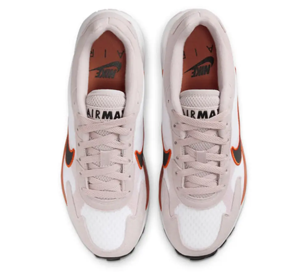 Alternative view of Giày Nike Air Max Solo 'White Taupe Black' FN0784-008