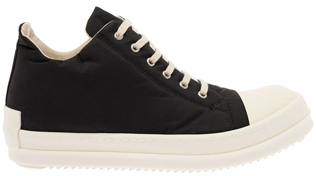 Giày Rick Owens DRKSHDW FW 22 ‘Black’ DU02B4802MUEH3-911