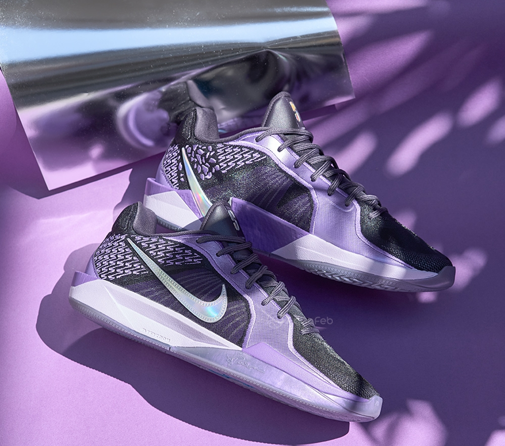 Giày Nike Sabrina 2 EP 'Court Vision' FZ1517-500 - Ảnh 3