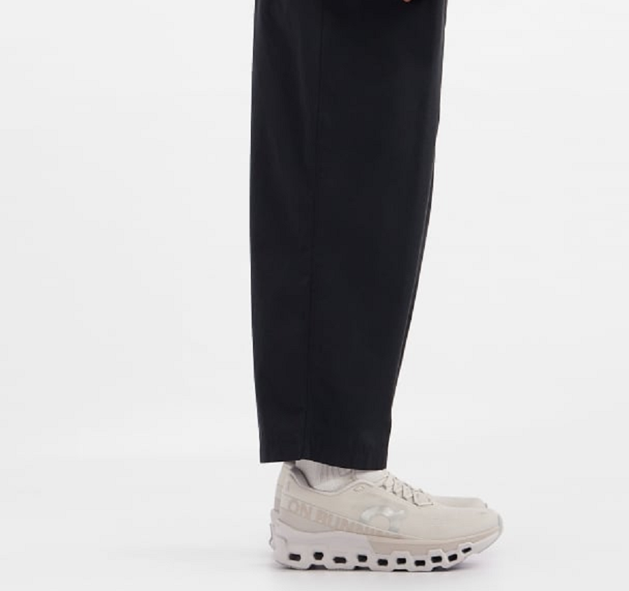 Giày On Running Cloudmonster 2 Sand Frost 3ME10120838 - Ảnh 3