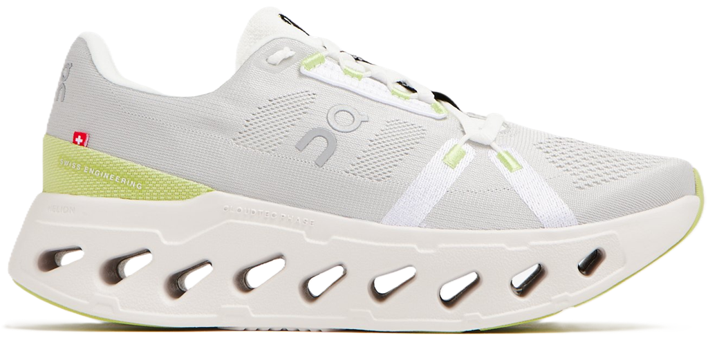 Giày On Running Cloudeclipse ‘White Sand’ 3WD30090248