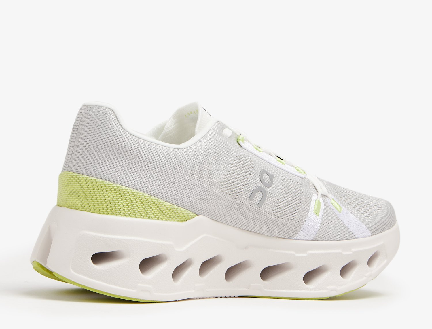 Giày On Running Cloudeclipse ‘White Sand’ 3WD30090248 - Ảnh 4
