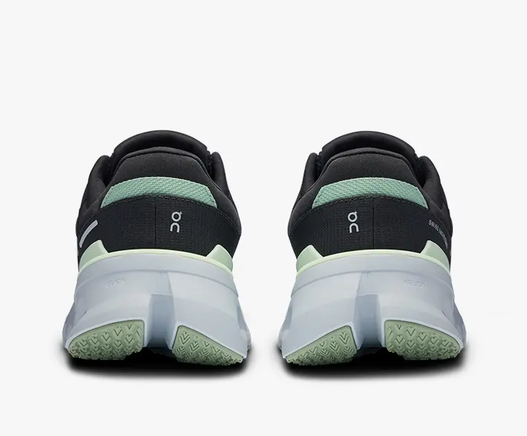 Giày On Running Cloudrunner 2 ‘Black’ 3WE10132577 - Ảnh 3