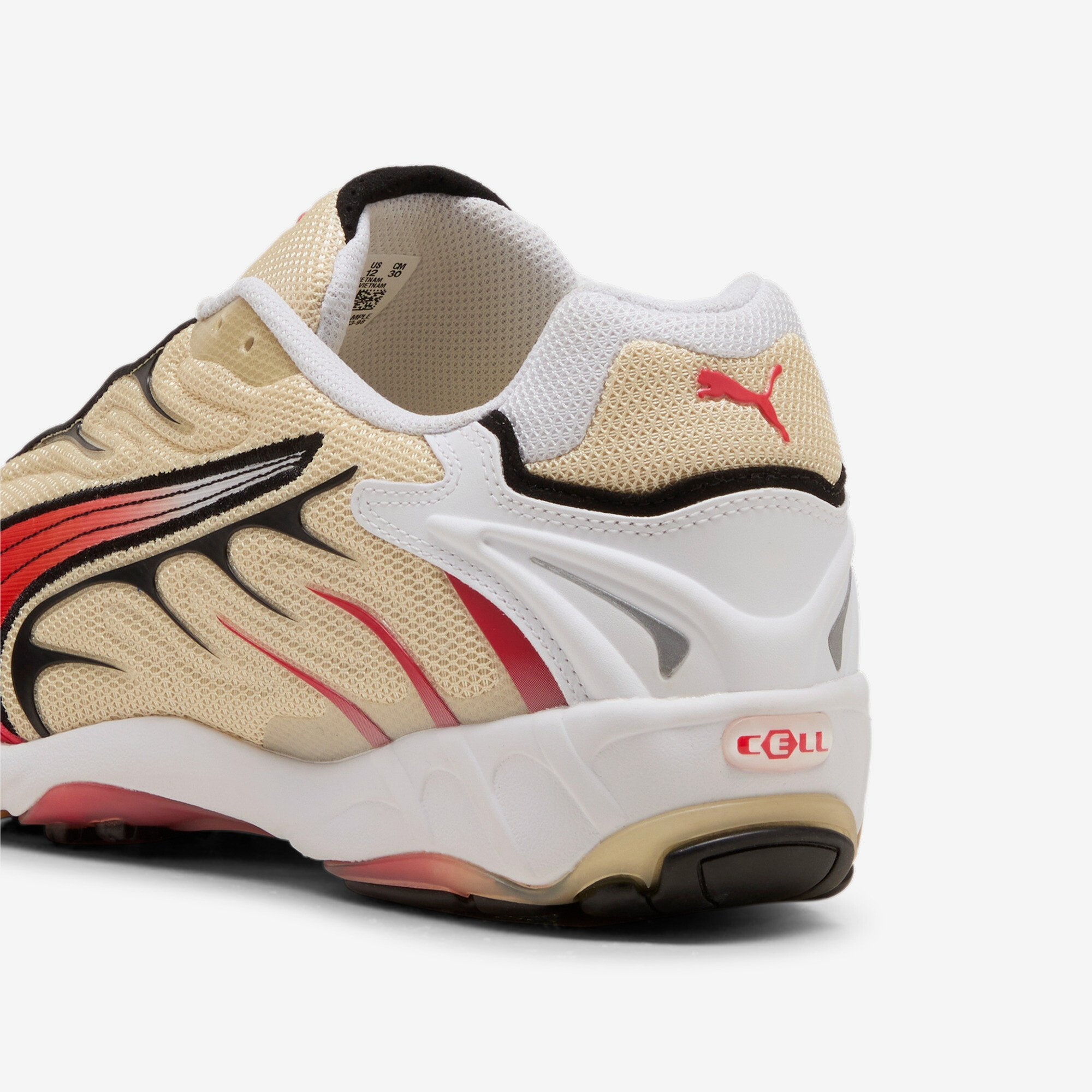 Giày Puma Inhale OG x A$AP Rocky ‘Summer Melon’ 401782-01 - Ảnh 5