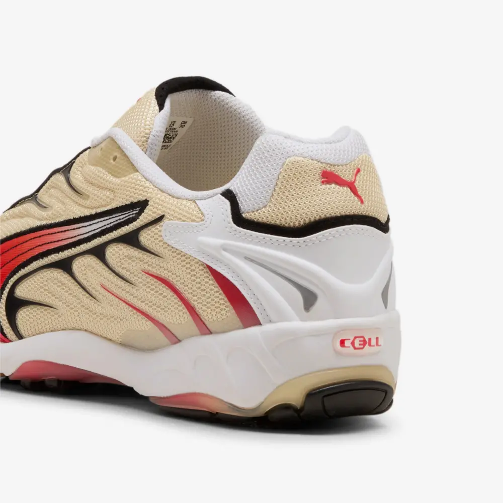 Giày Puma Inhale OG x A$AP Rocky ‘Summer Melon’ 401782-01 - Ảnh 5