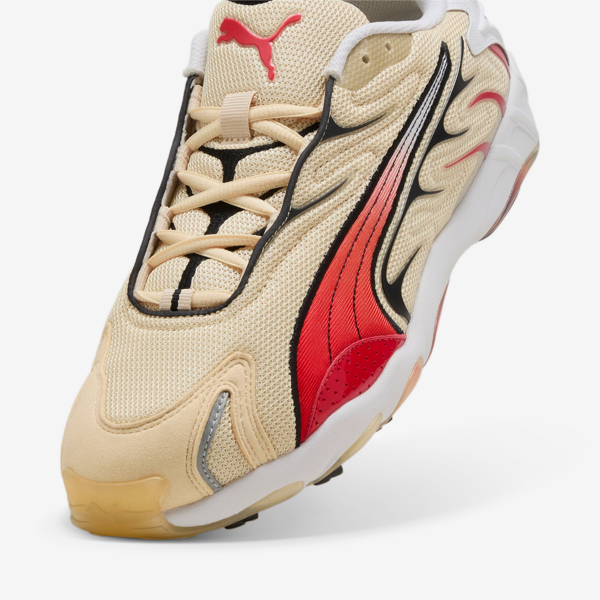 Giày Puma Inhale OG x A$AP Rocky ‘Summer Melon’ 401782-01 - Ảnh 4