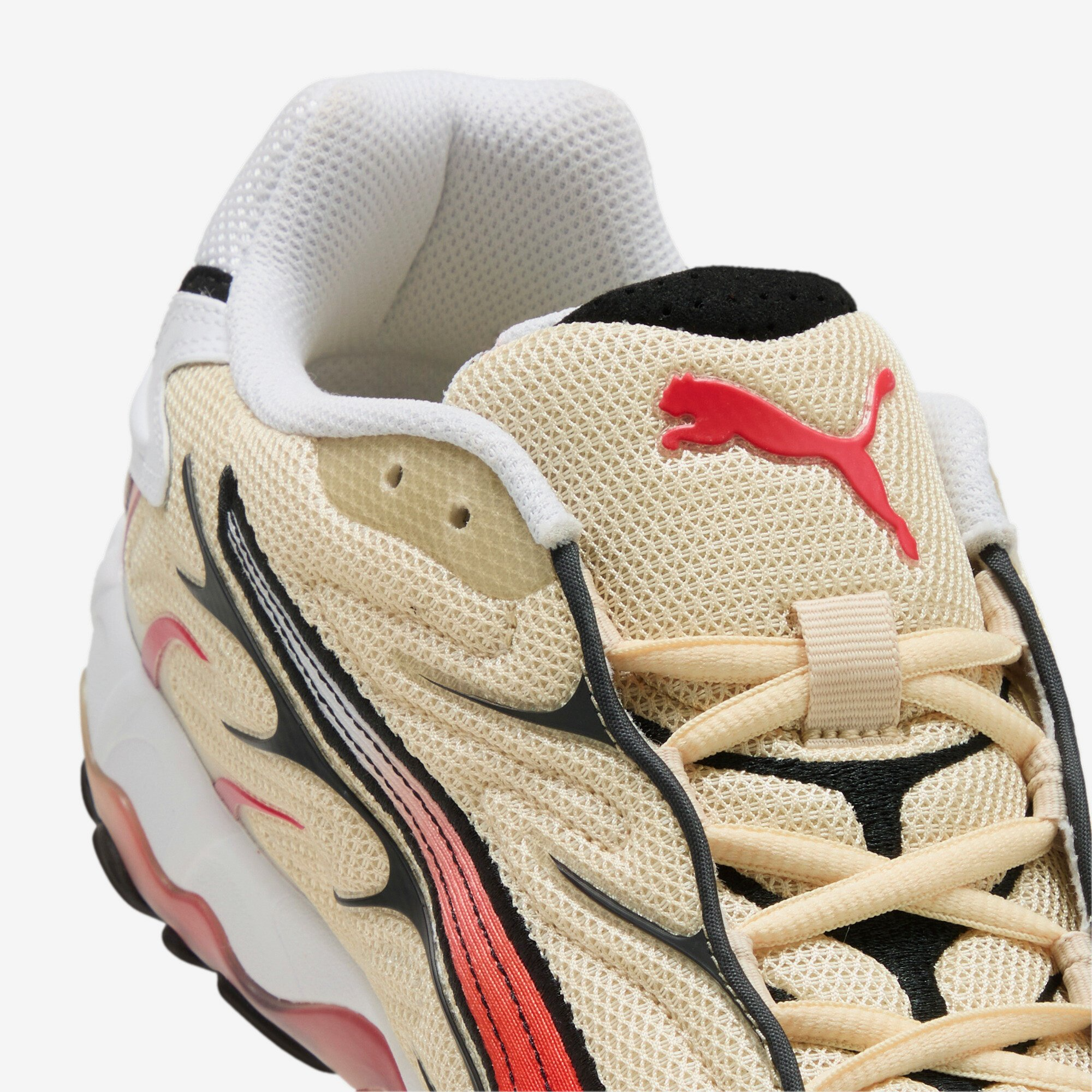 Giày Puma Inhale OG x A$AP Rocky ‘Summer Melon’ 401782-01 - Ảnh 3