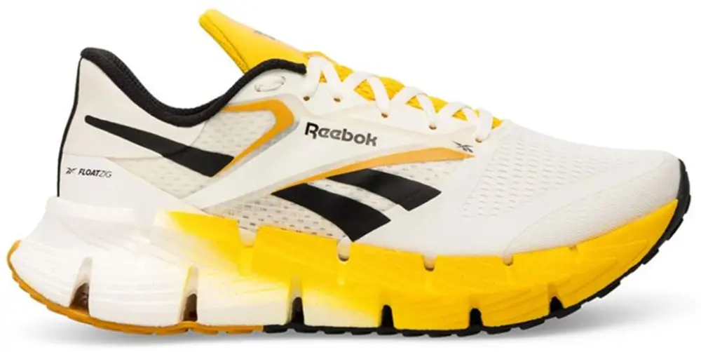 Giày Reebok Chaussures ‘Yellow White’ 100206593