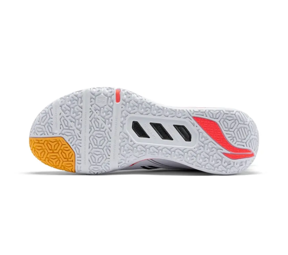 Giày Lining Cool Shell II Pro ‘White Pink’ AYAT003-3 - Ảnh 3