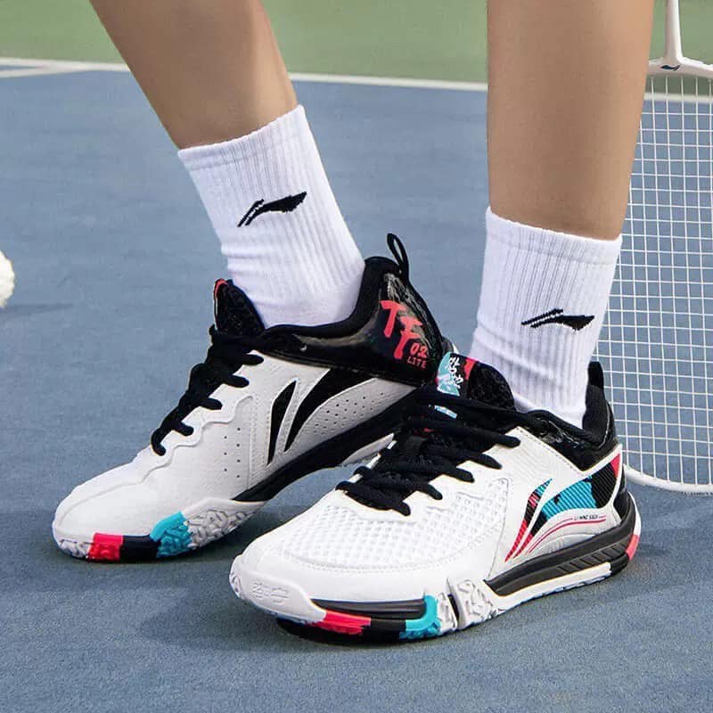 Giày Lining Saga II Lite ‘Mutil Color’ AYTT003-2 - Ảnh 6