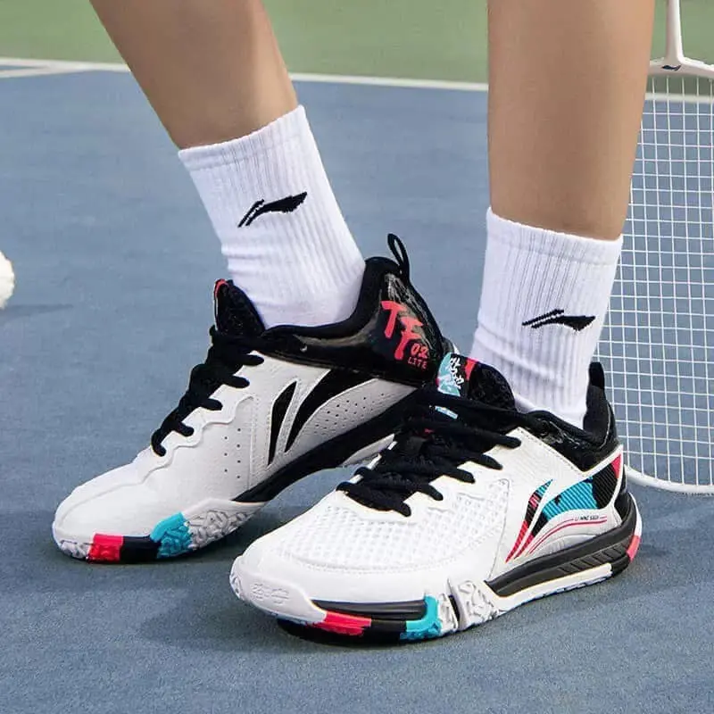 Giày Lining Saga II Lite ‘Mutil Color’ AYTT003-2 - Ảnh 6