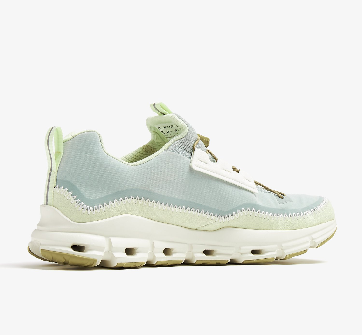 Giày On Running Cloudaway ‘Glacier’ 49-97977 - Ảnh 4